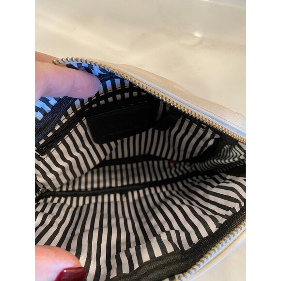 Charmin Charlie Crossbody Bag w/ Intricate Woven Design  Artistic Quirky Purse - Picture 7 of 12